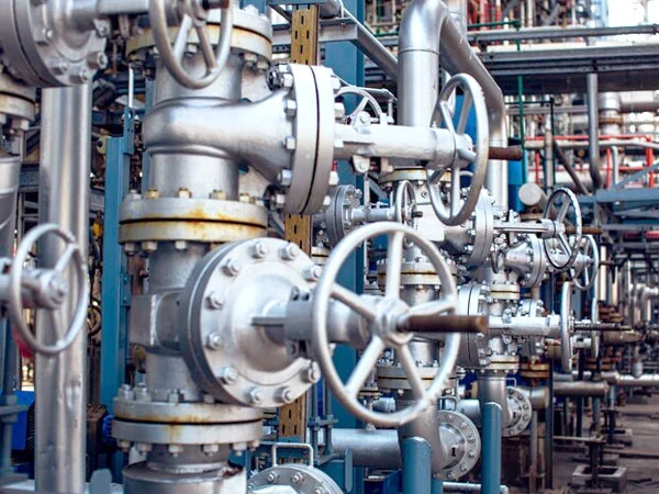 Flanged Ball Valves: Ανάπτυξη Αγοράς και Επέκταση Εφαρμογών